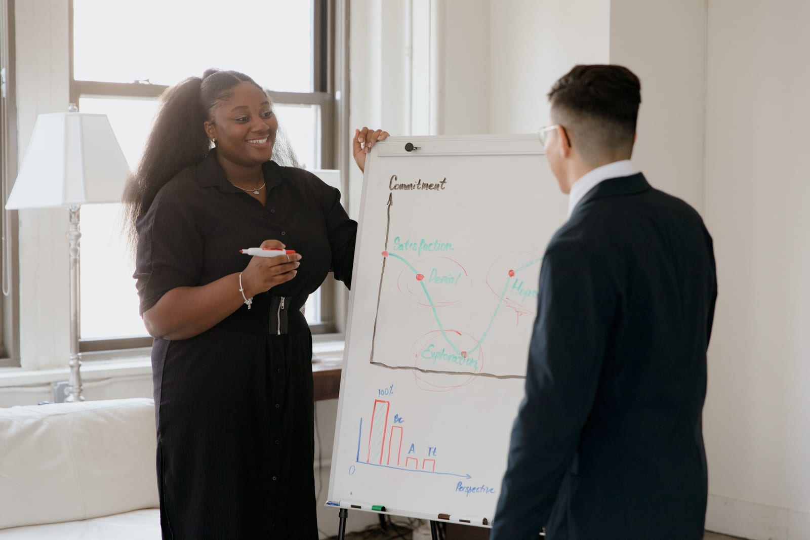 Navigating Career Transitions: A Guide for High Performers in 2026