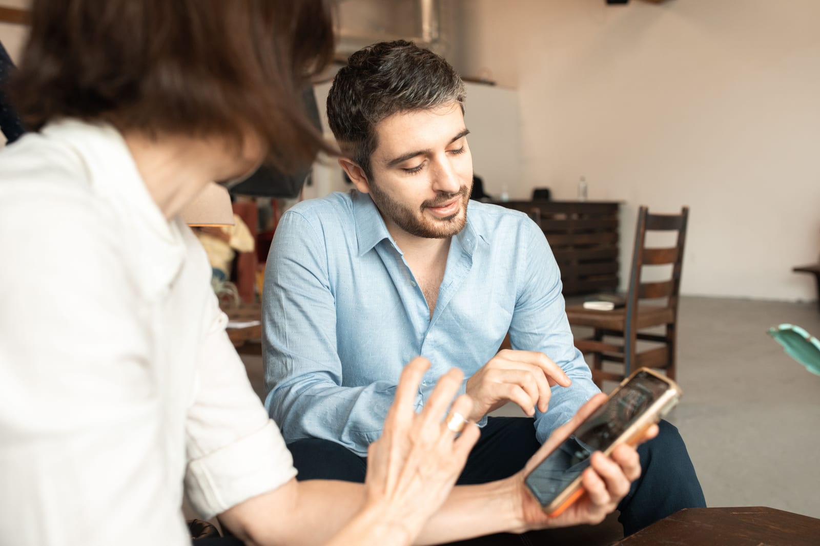 Setting Intentions for 2027: A Mentorship Perspective
