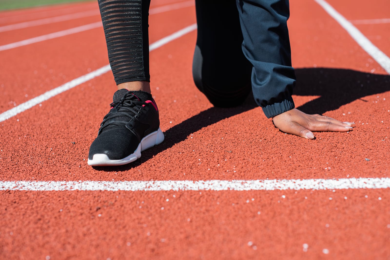 Top Mindset Strategies for Athletes Preparing for Fall Competitions