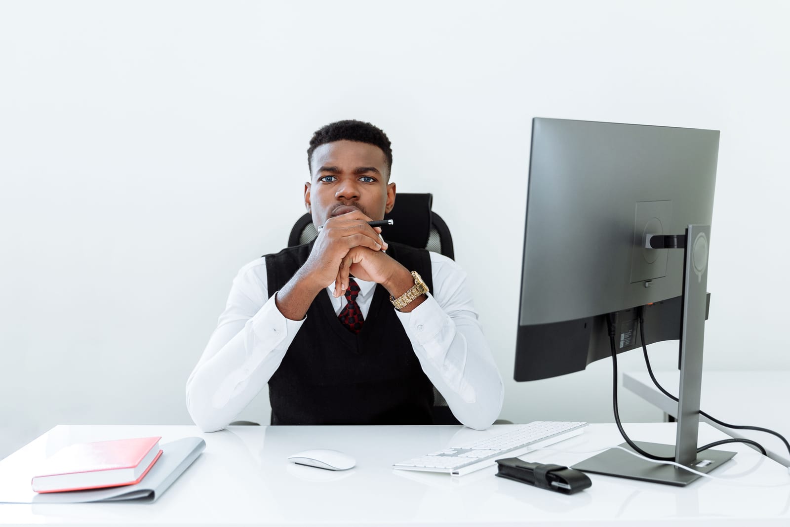 Why Emotional Stability is Key for Entrepreneurs in 2026